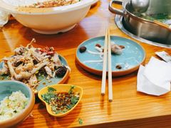 -南国锋味椰子鸡(瀚海店)