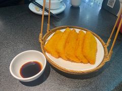 -赠李白·如诗的川味(余杭万达广场店)