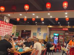 -老哥门肥肠鱼(南坪店)