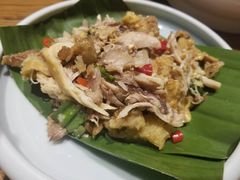 -茶花妹子云南餐厅(传媒大学店)