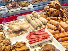 -净香园熟肉(北坦总店)