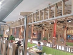 -韩宫宴烤肉·黑毛和牛·料理(合肥滨湖银泰城店)