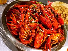 -巴厘龙虾·榜首油焖大虾(洞庭·艺术洋房店)