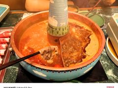 -阿古蒙·传统涮火锅自助(三台子万象汇店)