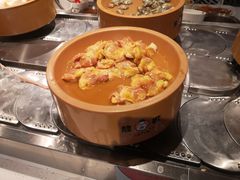 -龍歌自助小火锅(市北和达中心城店)