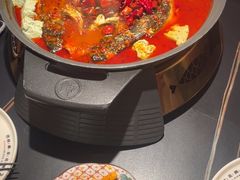 -师烤·豆花烤鱼(广州荔湾扬韬广场店)