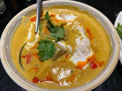 -Thai Alley泰爱里(二沙岛店)