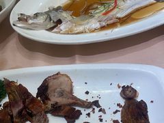 -王府井酒店(金桥港湾店)