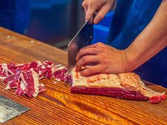 -今日牛事潮汕鲜牛肉火锅(瑞金店)