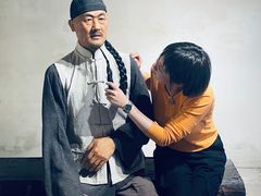 -羊楼洞