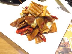 -老佛爷炭火蛙锅直营(清滨路总店)