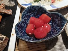 -江户家·日本料理·铁板烧(汉江东路店)