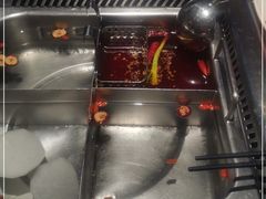 -海底捞火锅(万象城店)