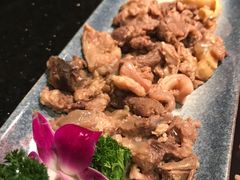 -牛事制造局牛肉火锅(莲岳路店)
