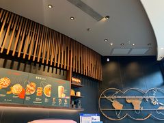 -星巴克臻选(北京富力家园店)