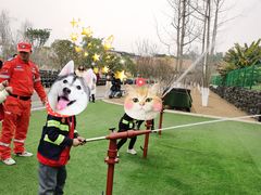 -即刻反应应急安全体验基地