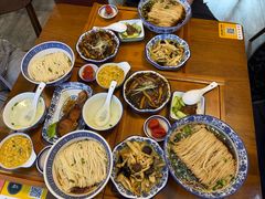 -孙盛兴奥灶面馆·蟹黄面·三虾面(山塘街总店)