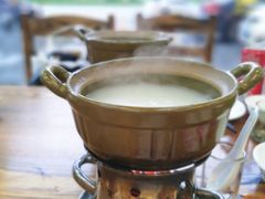 -顺德公平靓正特色牛花粥(花都店)