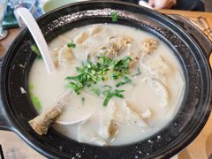 -苏小柳点心·手作小笼包(康桥分院)