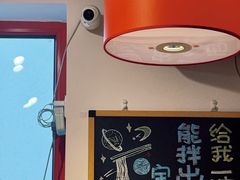 -北三条胡同打卤面馆(雍和宫店)