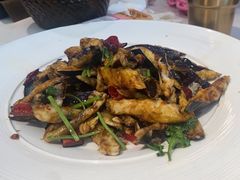 -巴扎屋大盘鸡·新疆菜(汇嘉时代店)