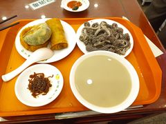 -护国寺小吃(新街口店)