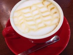 -E·cafe(新梅广场店)