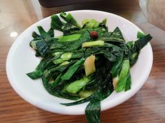 腌韭菜-并州饭店(千峰南路店)