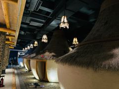 -清河半岛温泉度假酒店