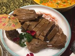 -小八仙·八方(移民广场店)