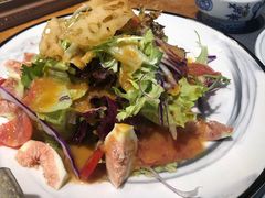 -森味薪火烧•烧鸟居酒屋•日本料理(望京店)