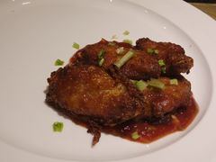 -凡塔斯牛排餐厅(厚街万达店)