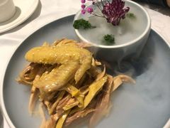 -尚一汤 广东炖汤(金桥国际店)