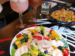 -EATALIA意塔利意式餐厅(鼓楼店)