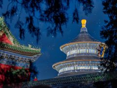 -天坛公园