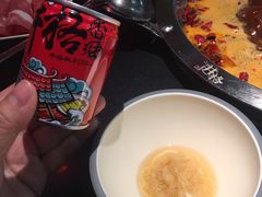 -井格重庆火锅(西直门凯德Mall店)