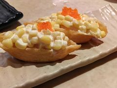 -禾绿寿司·定食·拉面·烧炸(喜荟城店)