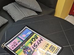 -谜盒子奇幻密室(南屏店)