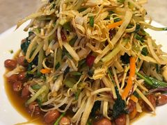 胖太太凉拌菜-胖太太四川麻辣排骨串(镇江路分店)