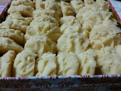 -家琳甜品(江南东店)