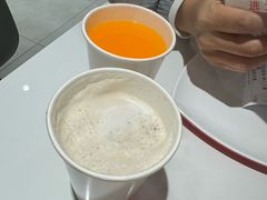 -子午路张记肉夹馍(兵马俑店)
