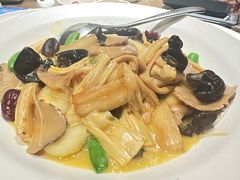 -京味斋·烤鸭·北京菜(安贞店)