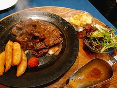 牛上脑-得尔乐大酒店(南塘店)