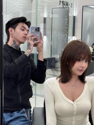 -SalonRivelin 沙龙瑞菱