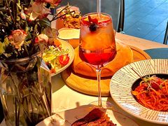 -ins森林童话餐厅coffee&bistro