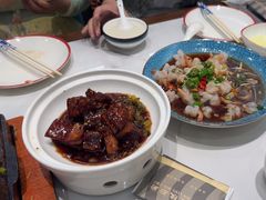 -金陵后厨·南京菜(新街口秣陵路店)