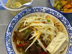 -梅溪·小伙子干挑面(安吉总店)