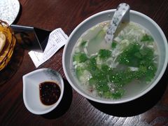 -王记驴火河间驴肉火烧(长青店)