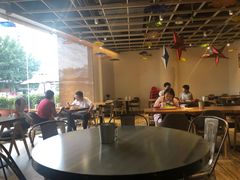 -So Lounge索兰至餐厅(蓝色港湾店)