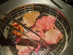 -Kingkong Buffet(The Mercury ville)